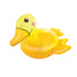 Bestway inflatable baby bath animal toys 6pcs set